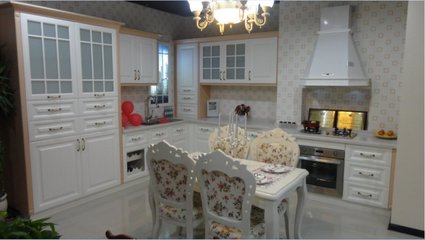 博西尼櫥柜產品價格貴嗎?_3