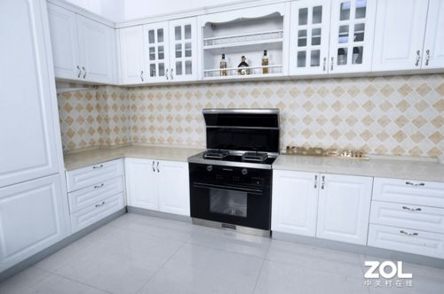 以一敵九廚房全能,金帝P900KX蒸烤消一體集成灶評測