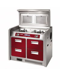 西子集成環(huán)保灶產品圖片,西子集成環(huán)保灶產品相冊