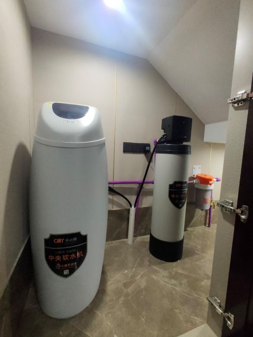 不知道全屋凈水方案如何落地執行 掌握水家裝5步導入法就行了