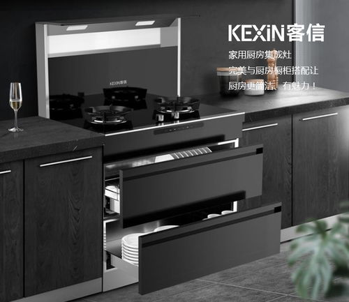 集成灶 消毒柜集成灶 蒸烤集成灶它們的特點(diǎn)