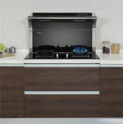 值得買 carde分體集成灶明星產品推薦