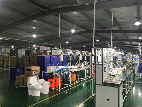 有質(zhì)智能馬桶 斑馬倉工廠直播 活動(dòng)首戰(zhàn)告捷,收獲2375單