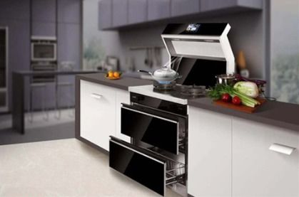 tcl集成灶售后電話全國(guó)售后客服400熱線售后服務(wù)電話