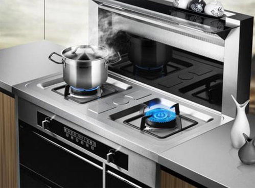 集成灶能不能買 5個(gè)有關(guān)集成灶的問題,網(wǎng)友們總結(jié)值得參考