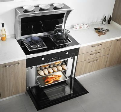 沃普科普:集成灶選購及日常養護都有哪些注意事項