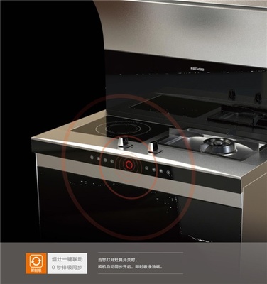 森歌集成灶 送給&ldquo;她&rdquo;的母親節(jié)禮物 - 家居裝修知識網(wǎng)