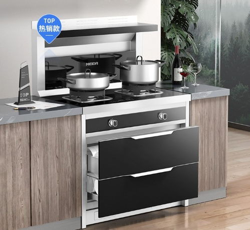 選購(gòu)不迷茫 如何挑選集成灶？選擇行業(yè)開(kāi)創(chuàng)者美大集成灶靠譜嗎？